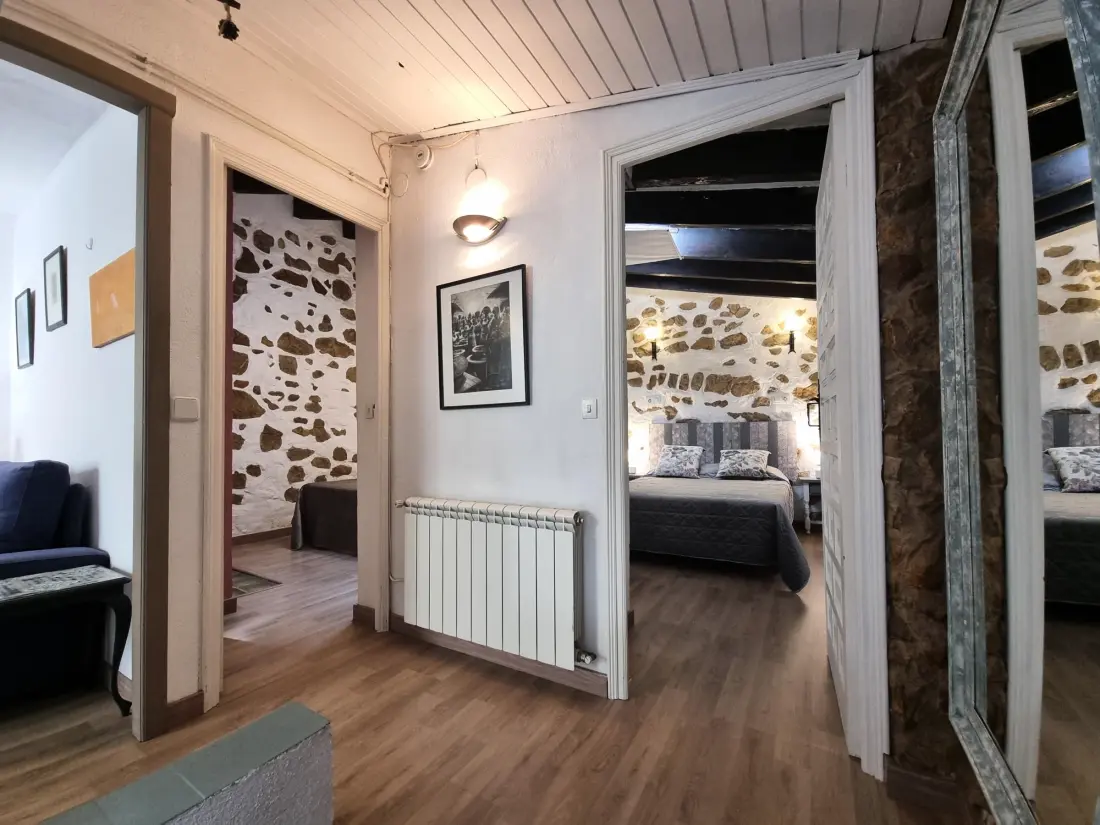 Maison de Vacances L'Escala 410
