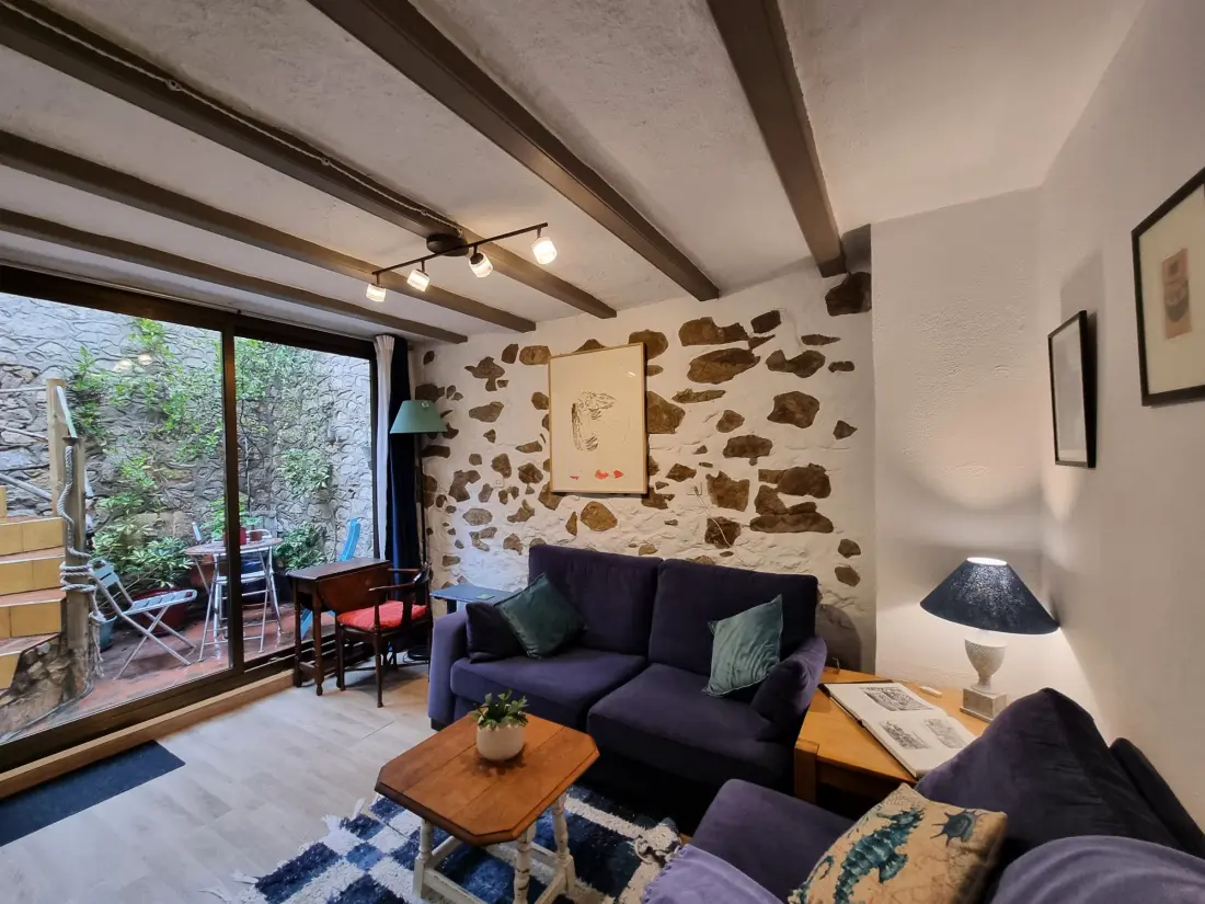 Maison de Vacances L'Escala 410