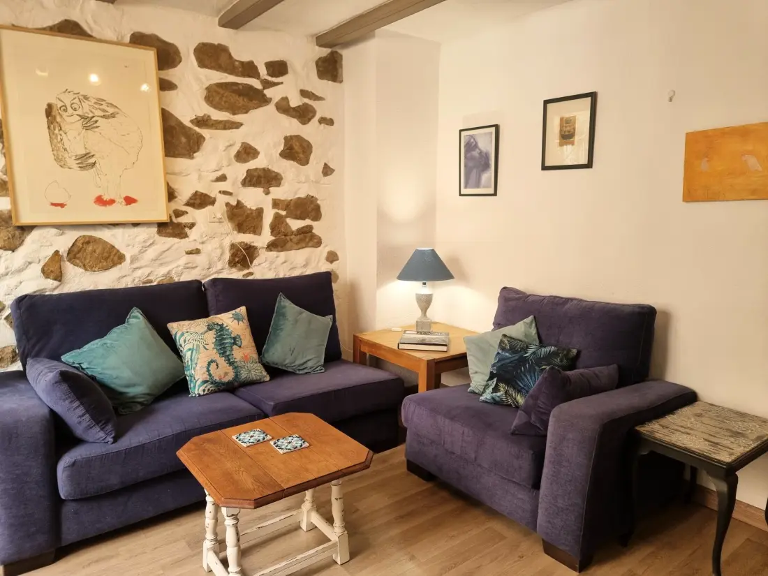 Maison de Vacances L'Escala 410