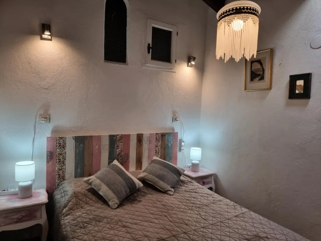 Maison de Vacances L'Escala 410