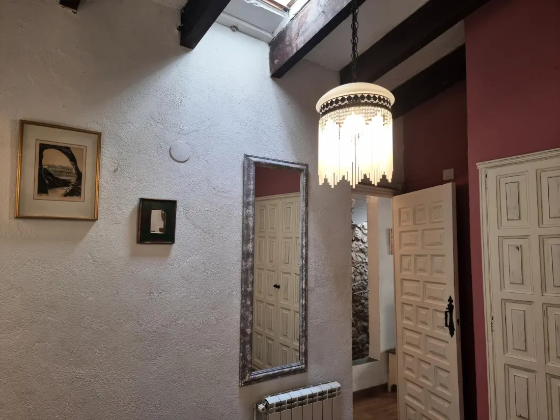 Maison de Vacances L'Escala 410