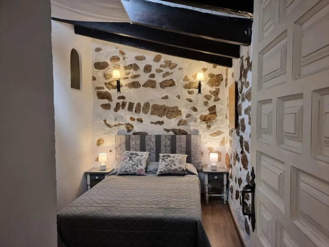 Maison de Vacances L'Escala 410