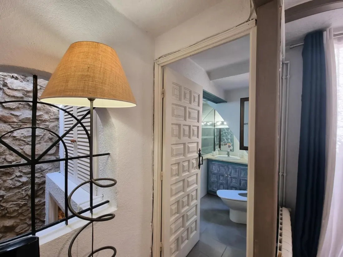 Maison de Vacances L'Escala 410