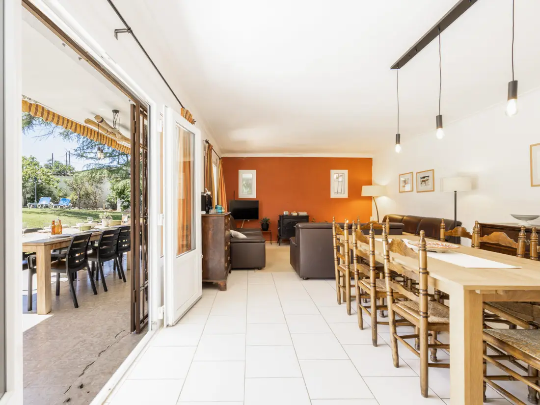 Maison de Vacances L'Escala 44
