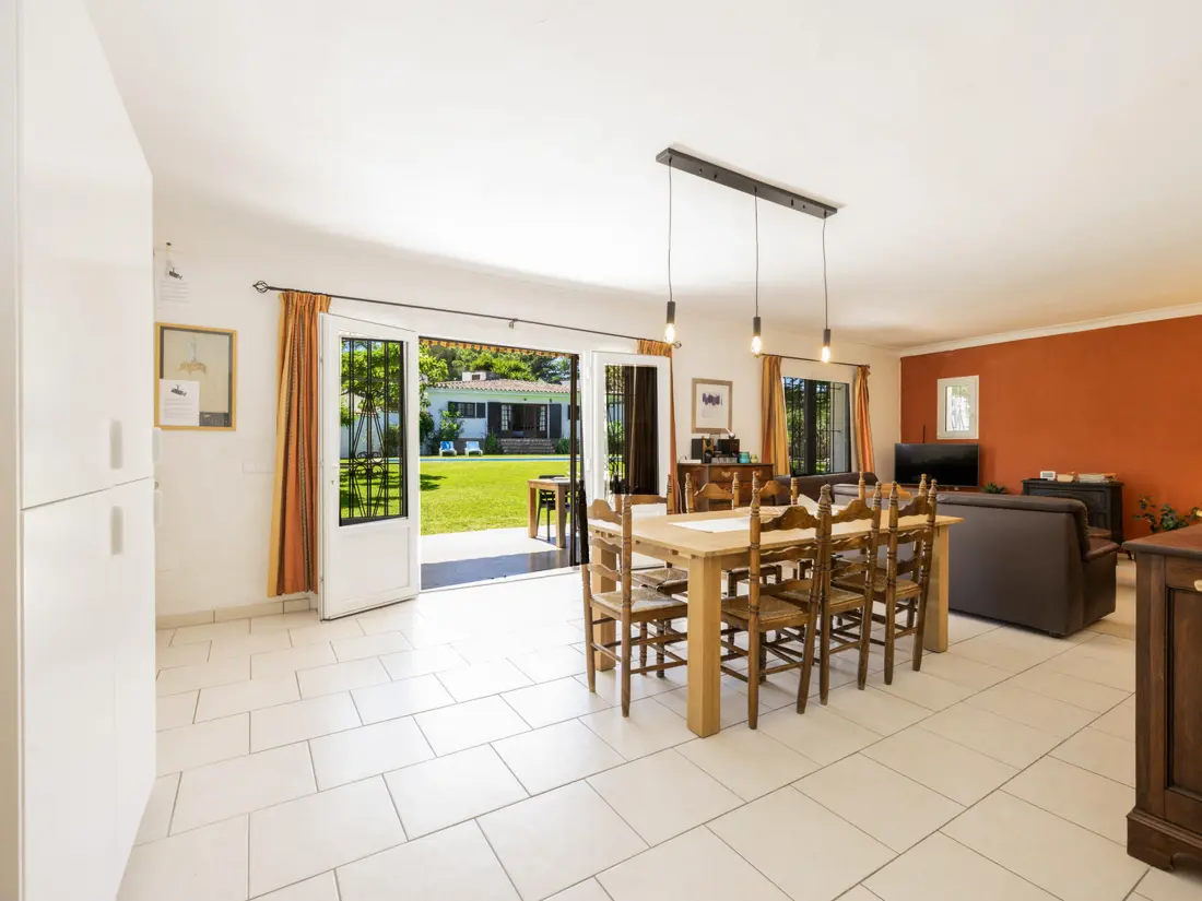 Maison de Vacances L'Escala 44
