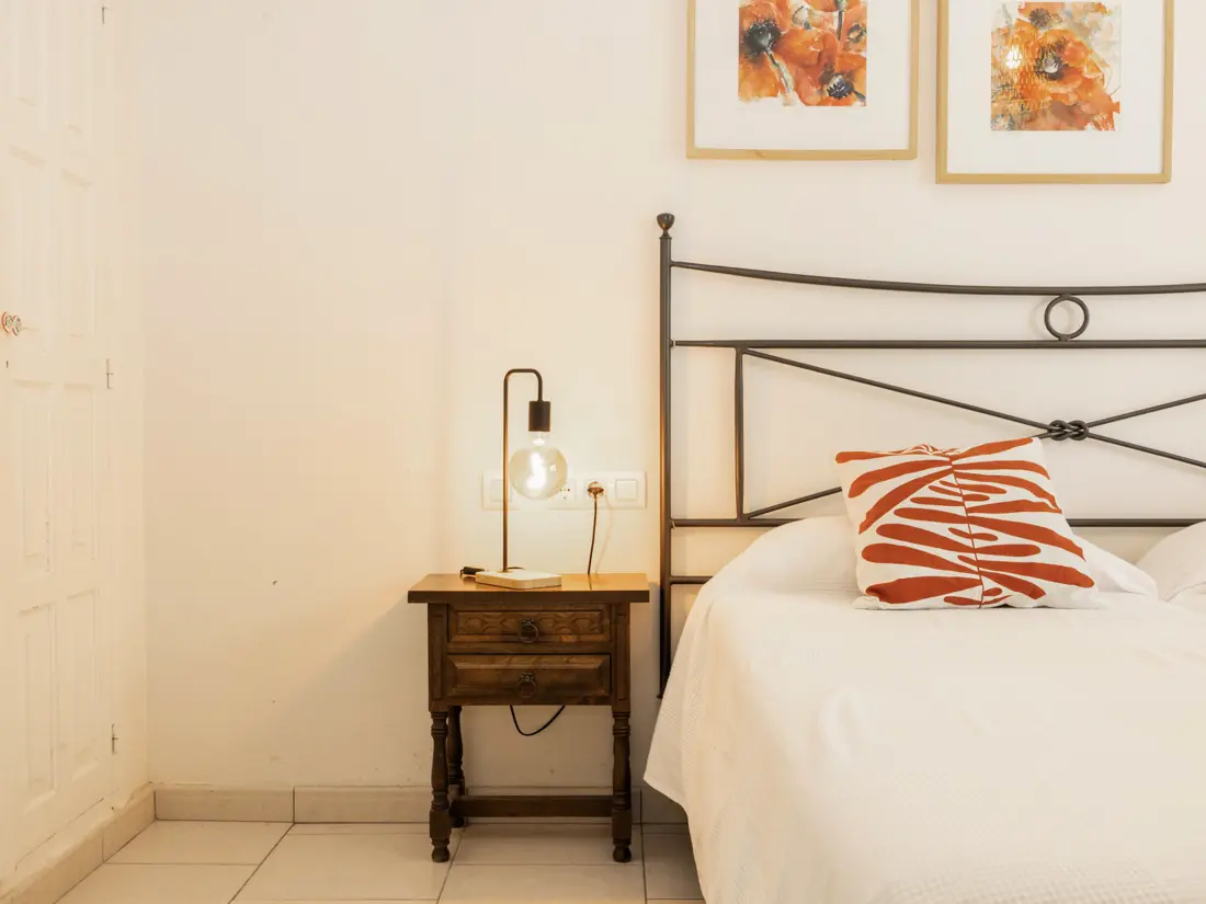 Maison de Vacances L'Escala 44