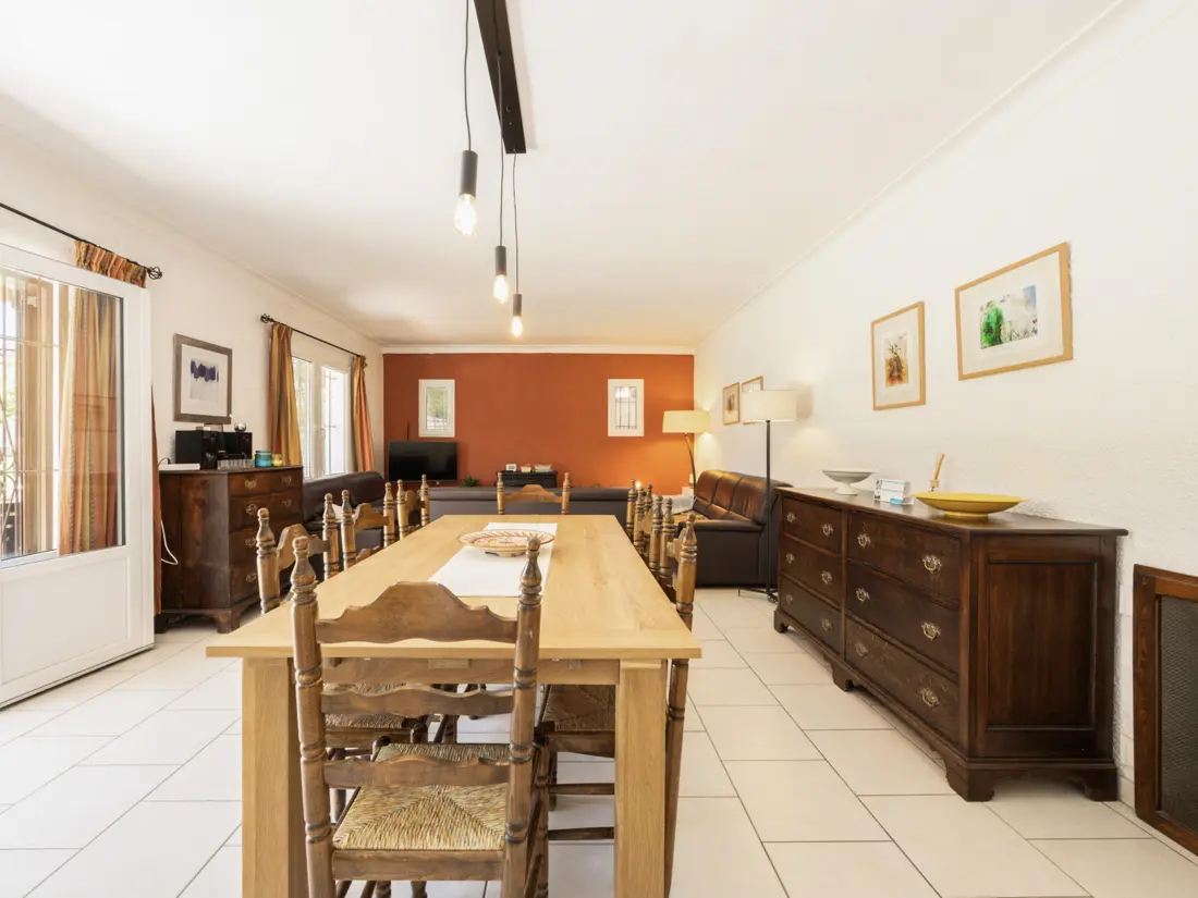 Maison de Vacances L'Escala 44