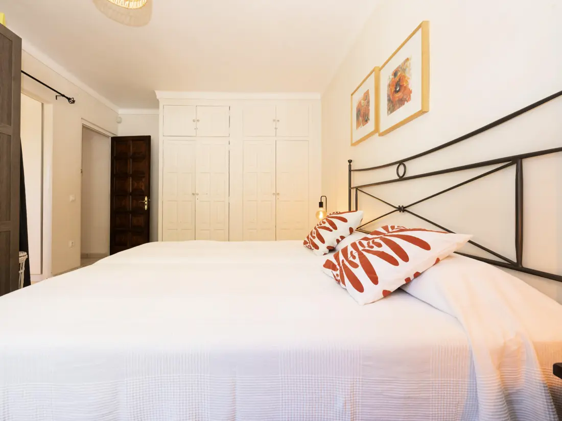 Maison de Vacances L'Escala 44