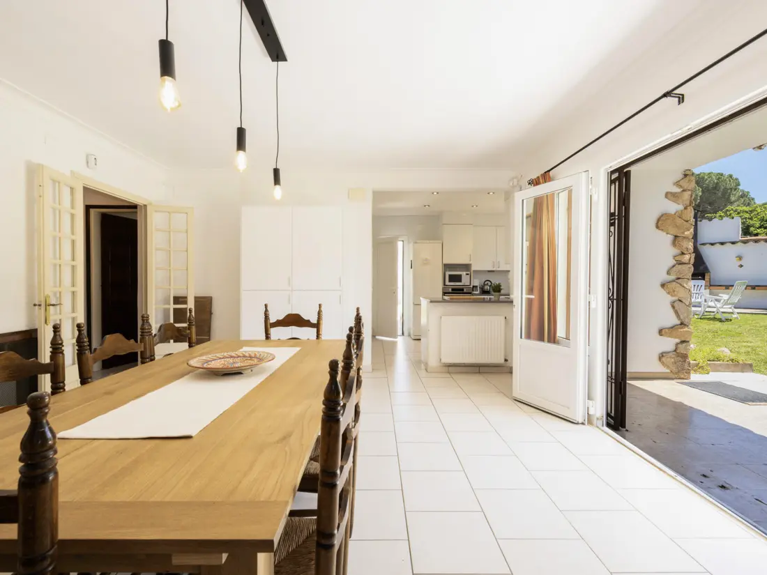 Maison de Vacances L'Escala 44