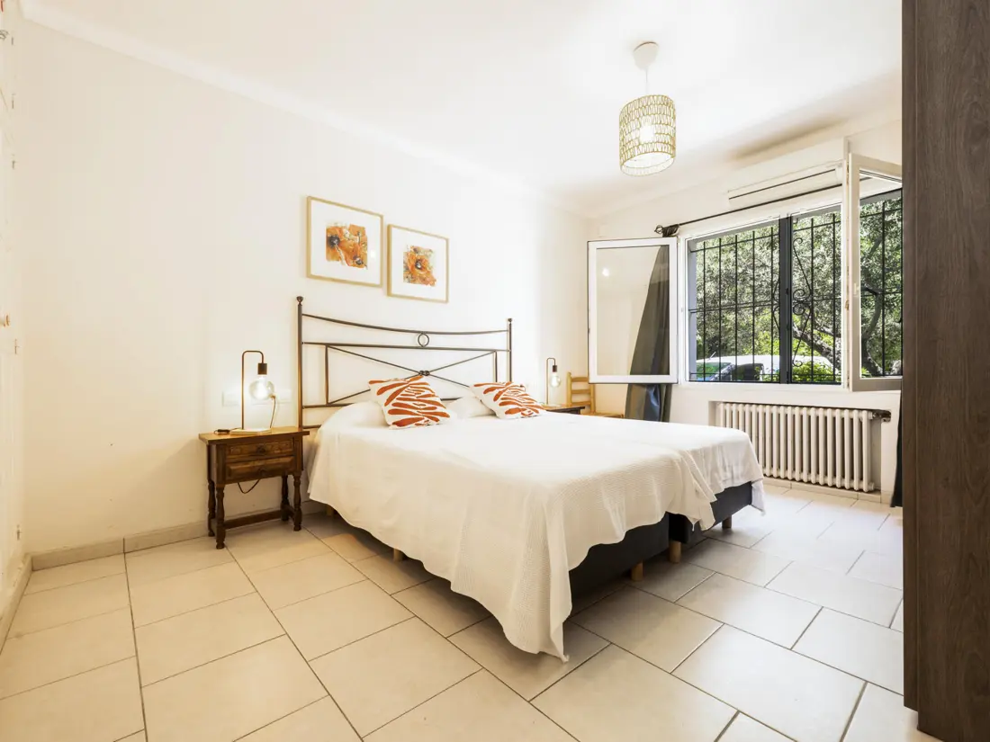 Maison de Vacances L'Escala 44