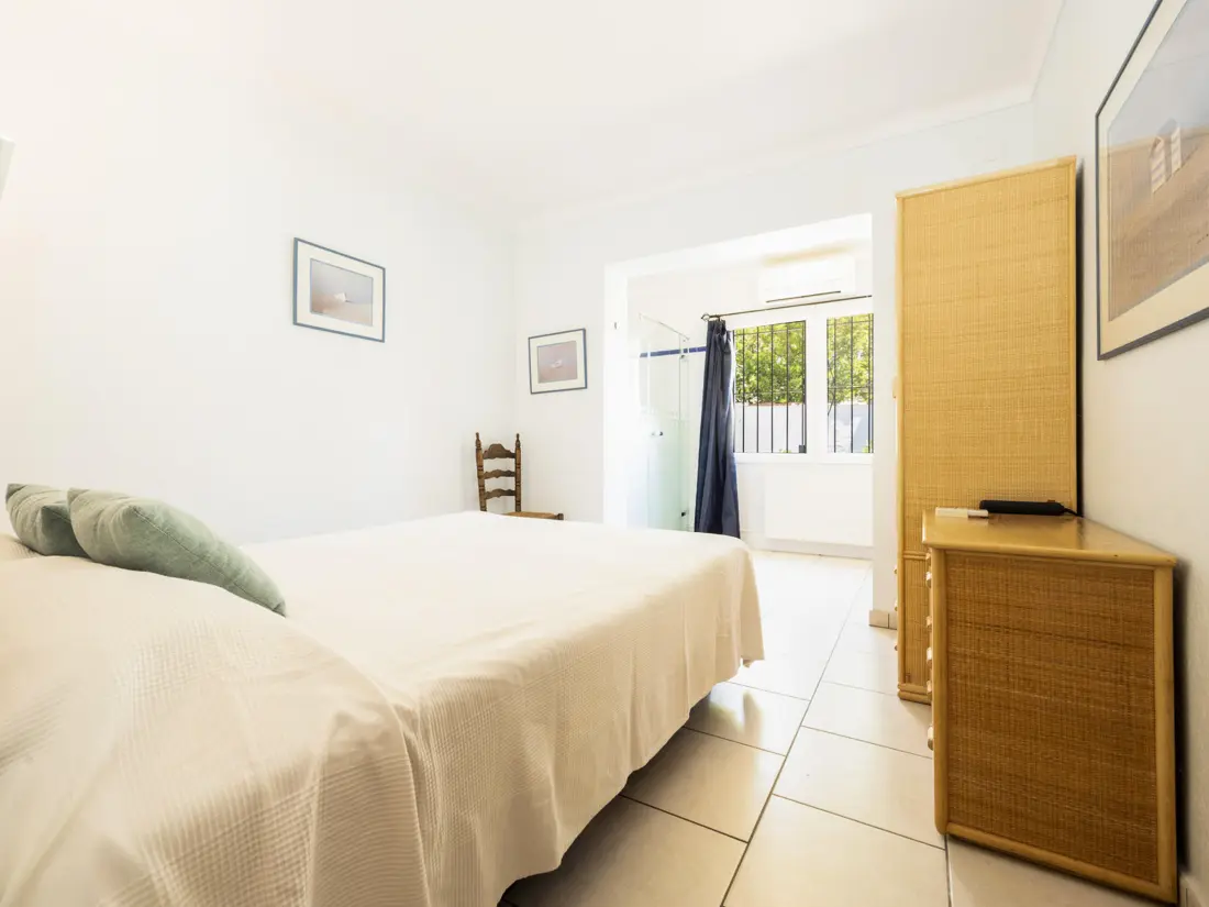 Maison de Vacances L'Escala 44