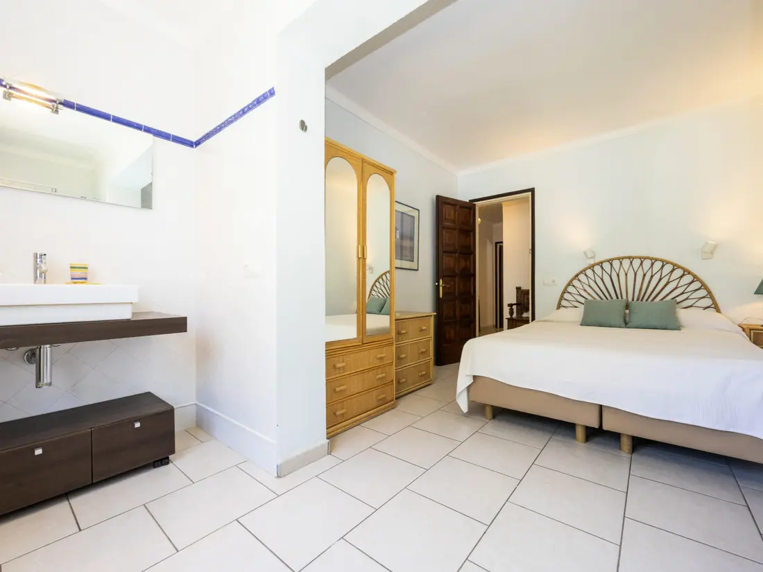 Maison de Vacances L'Escala 44