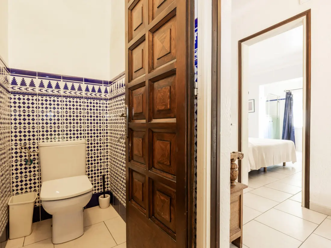 Maison de Vacances L'Escala 44