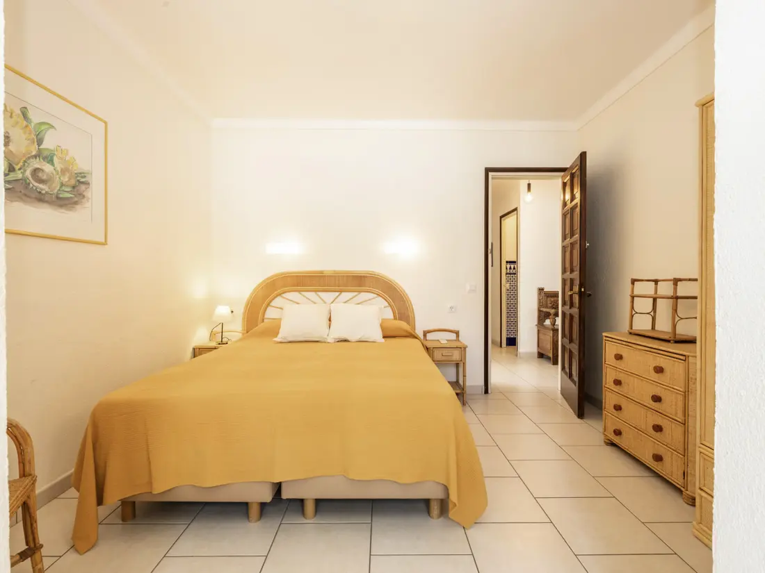 Maison de Vacances L'Escala 44