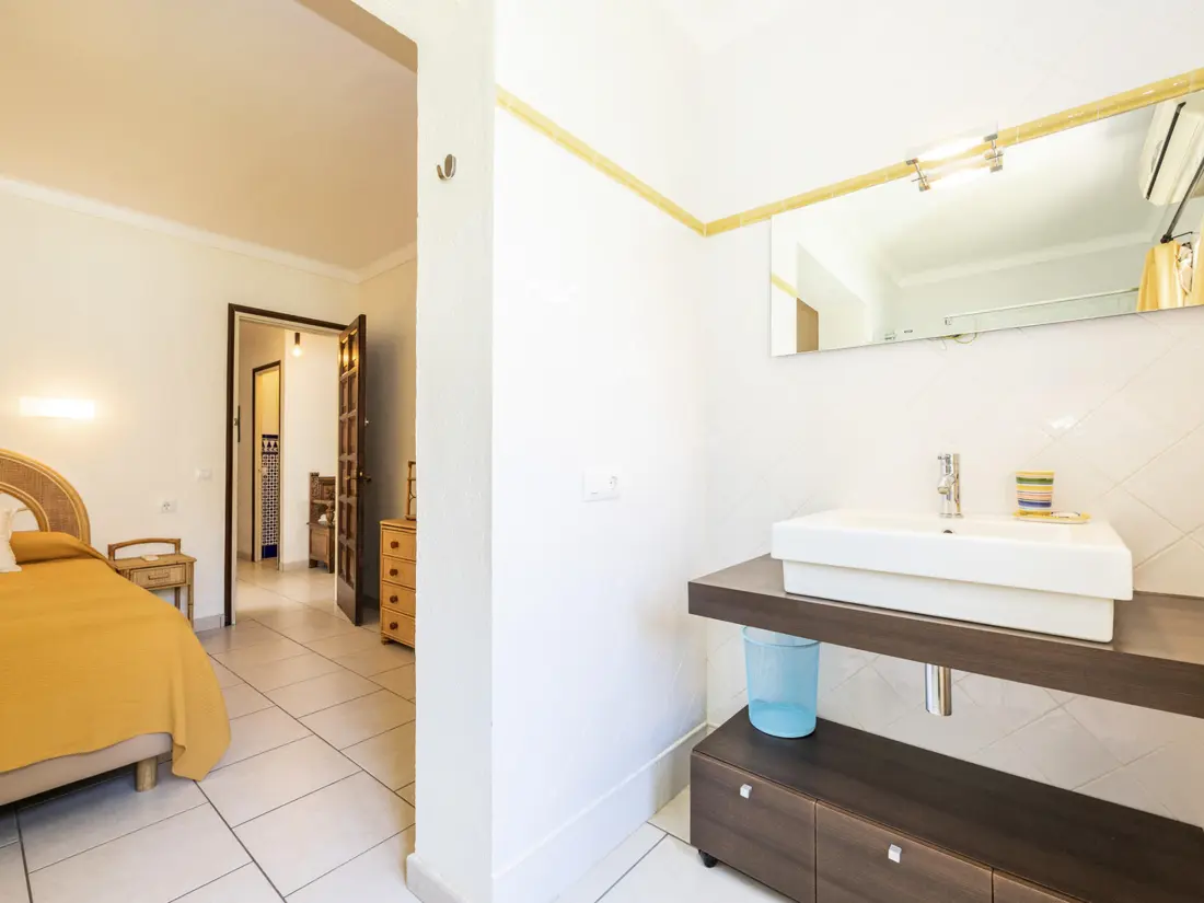 Maison de Vacances L'Escala 44