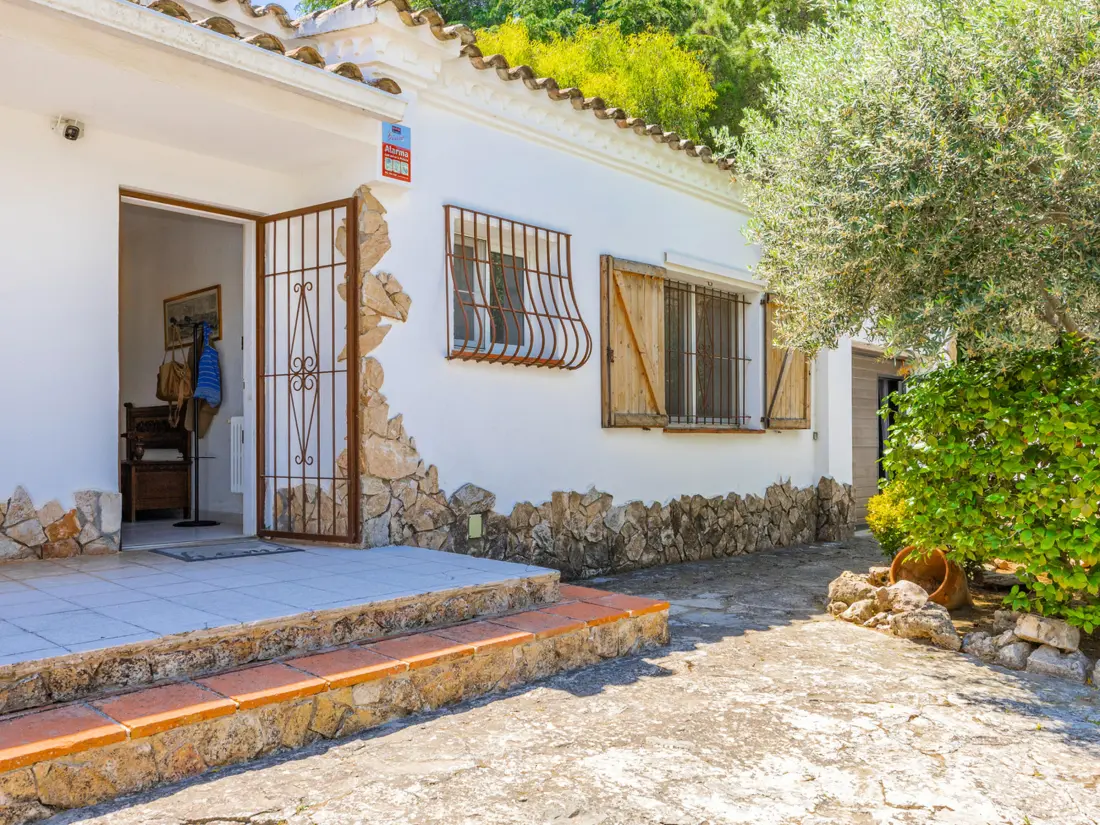 Maison de Vacances L'Escala 44