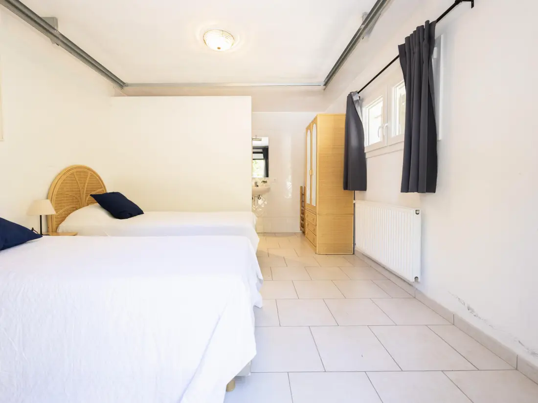 Maison de Vacances L'Escala 44