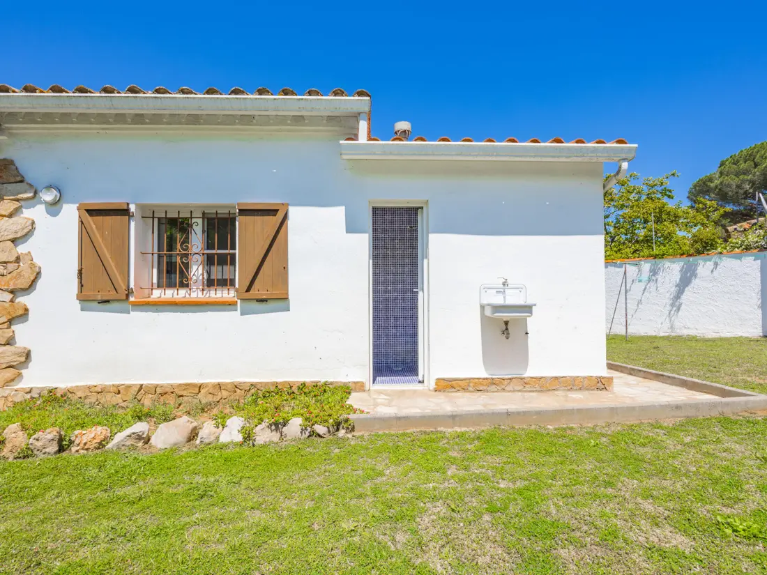 Maison de Vacances L'Escala 44