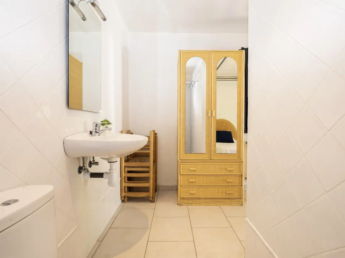 Maison de Vacances L'Escala 44