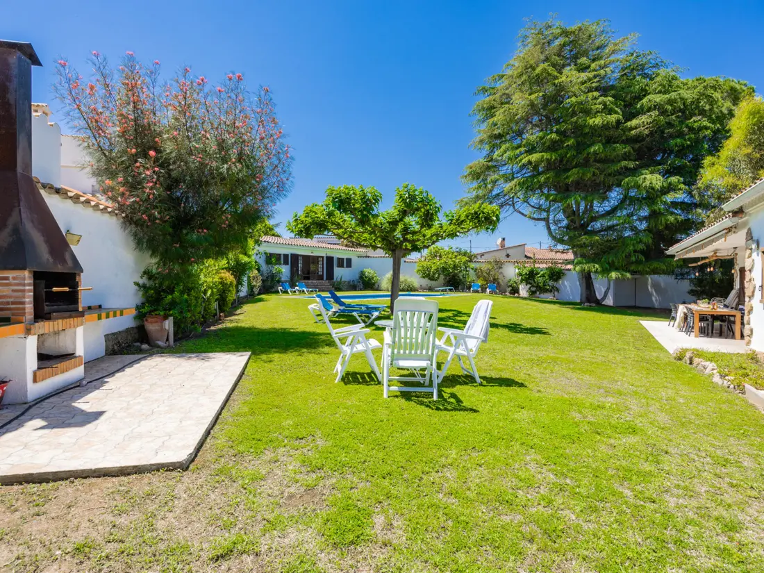 Maison de Vacances L'Escala 44