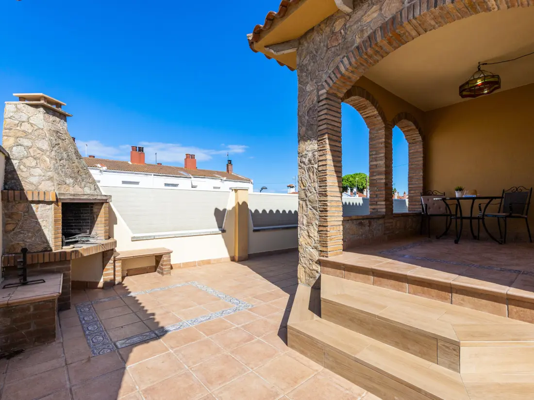Maison de Vacances L'Escala 52
