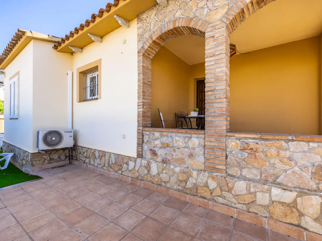 Maison de Vacances L'Escala 52
