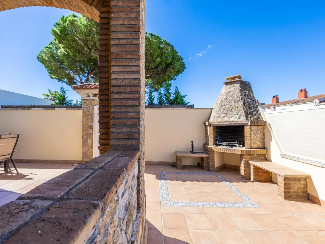 Maison de Vacances L'Escala 52