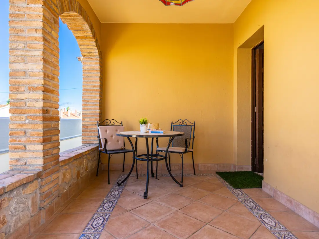 Maison de Vacances L'Escala 52
