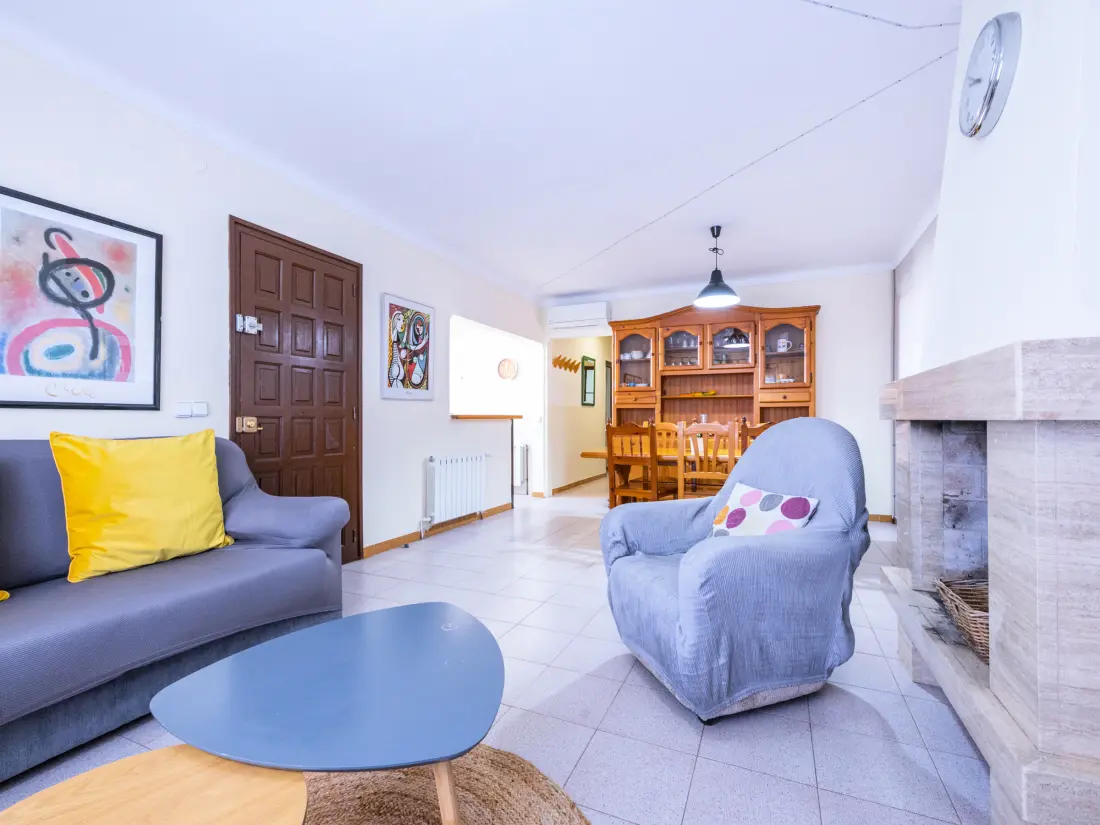 Maison de Vacances L'Escala 52