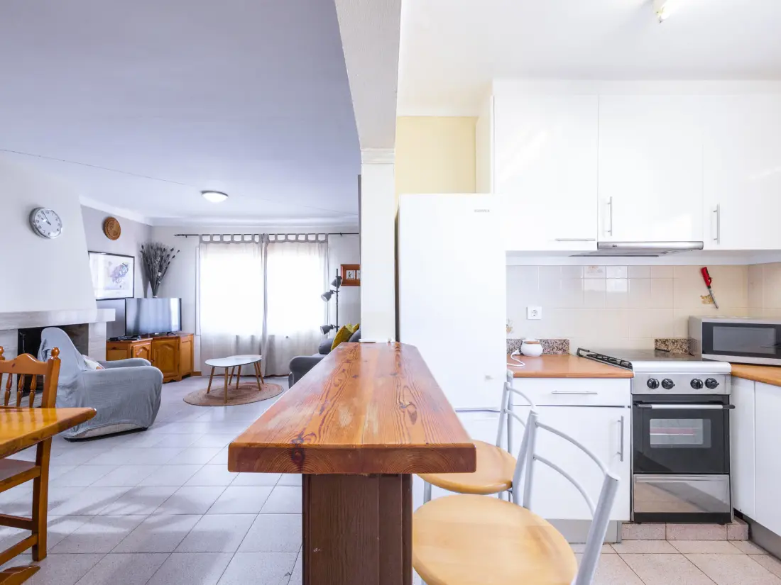 Maison de Vacances L'Escala 52