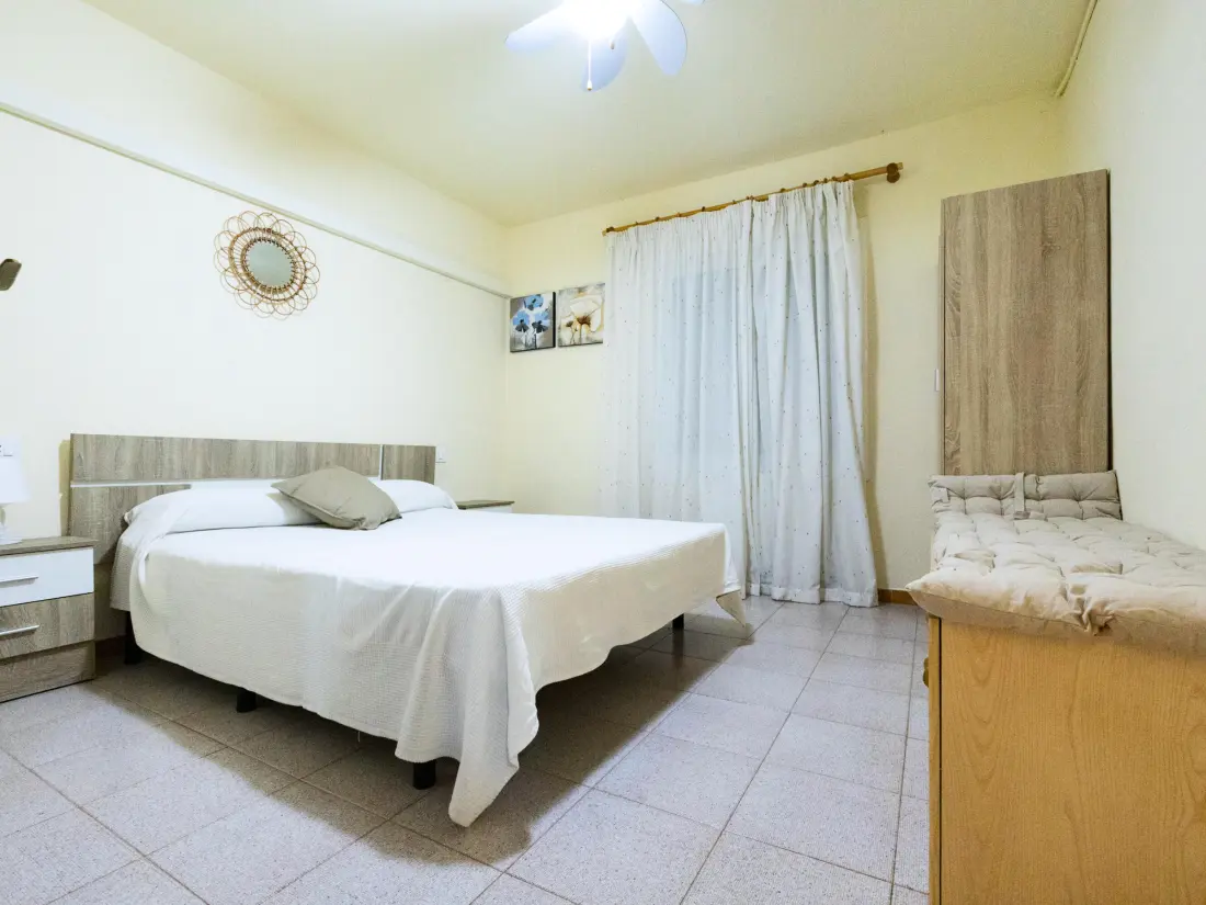 Maison de Vacances L'Escala 52