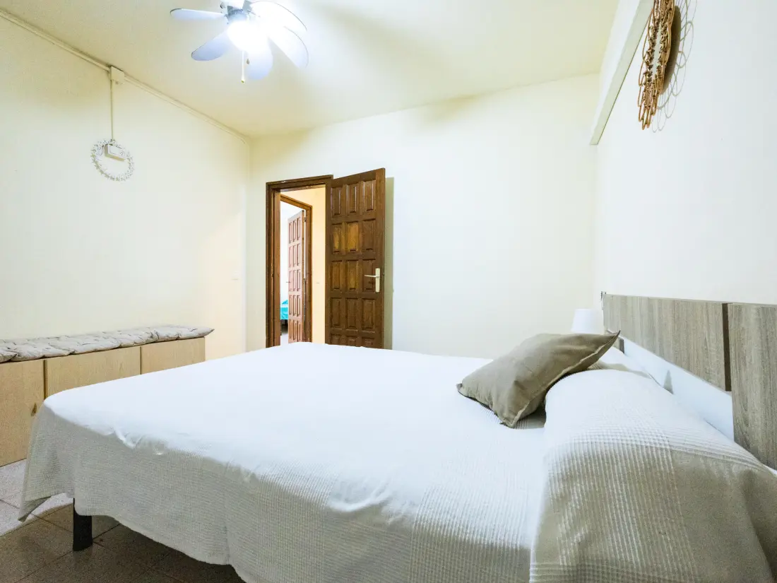 Maison de Vacances L'Escala 52