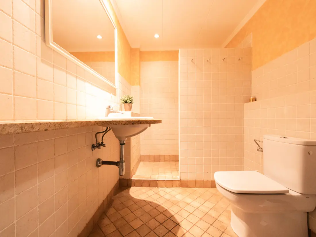 Maison de Vacances L'Escala 52