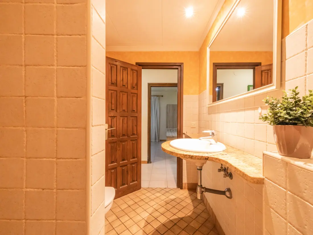 Maison de Vacances L'Escala 52