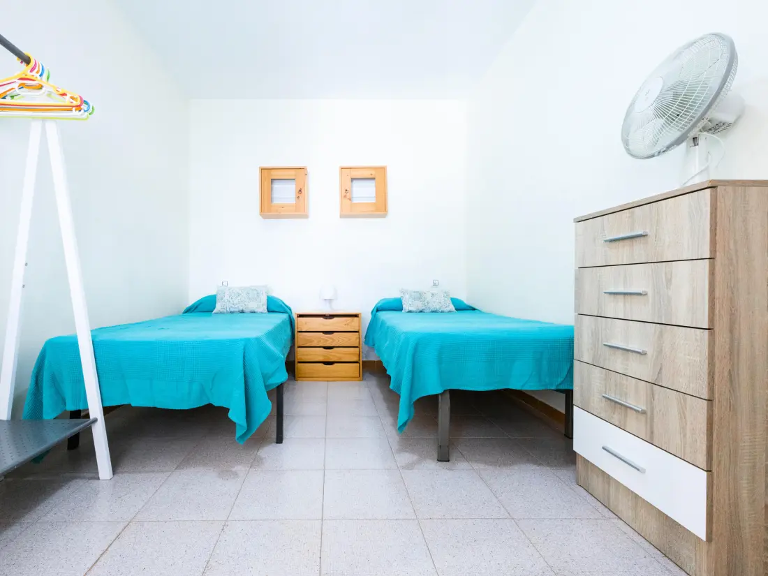 Maison de Vacances L'Escala 52