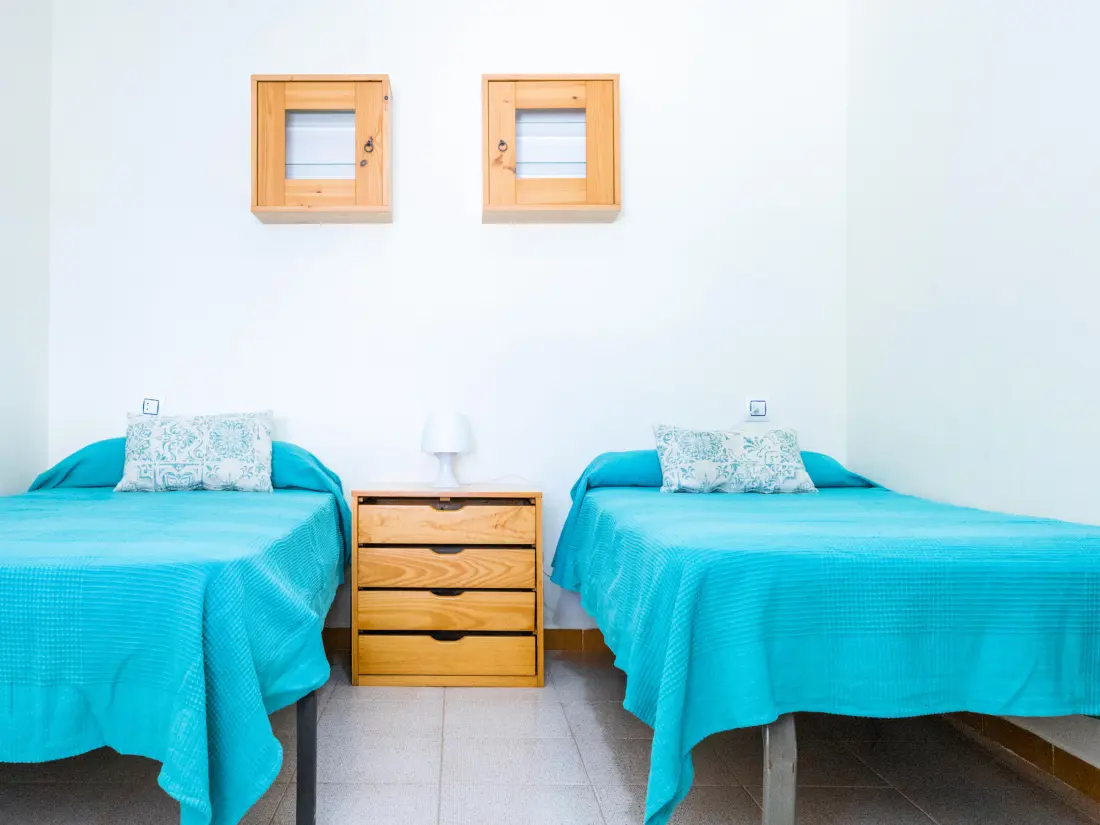 Maison de Vacances L'Escala 52