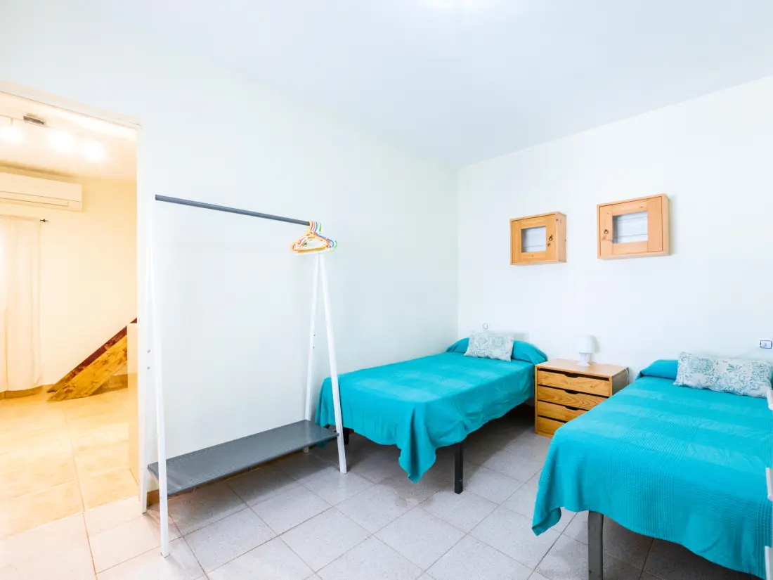Maison de Vacances L'Escala 52