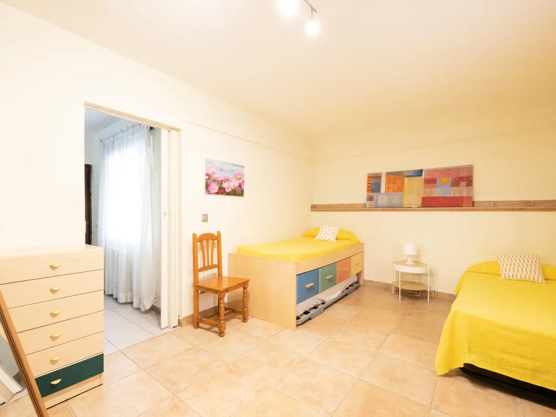 Maison de Vacances L'Escala 52