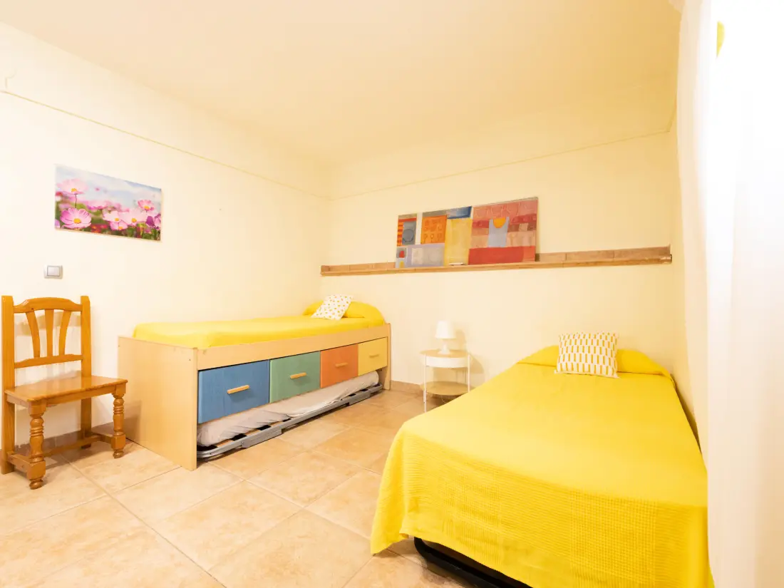 Maison de Vacances L'Escala 52