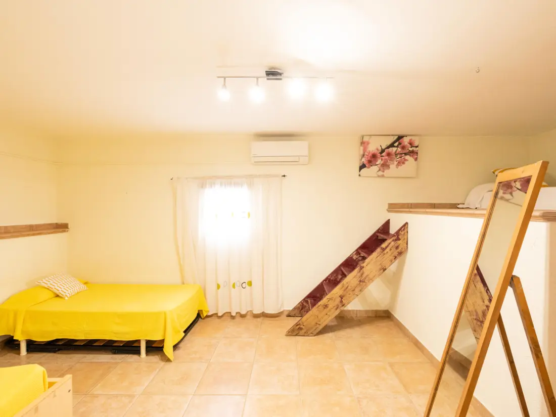 Maison de Vacances L'Escala 52
