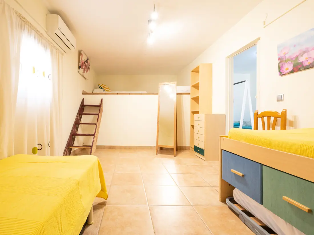 Maison de Vacances L'Escala 52
