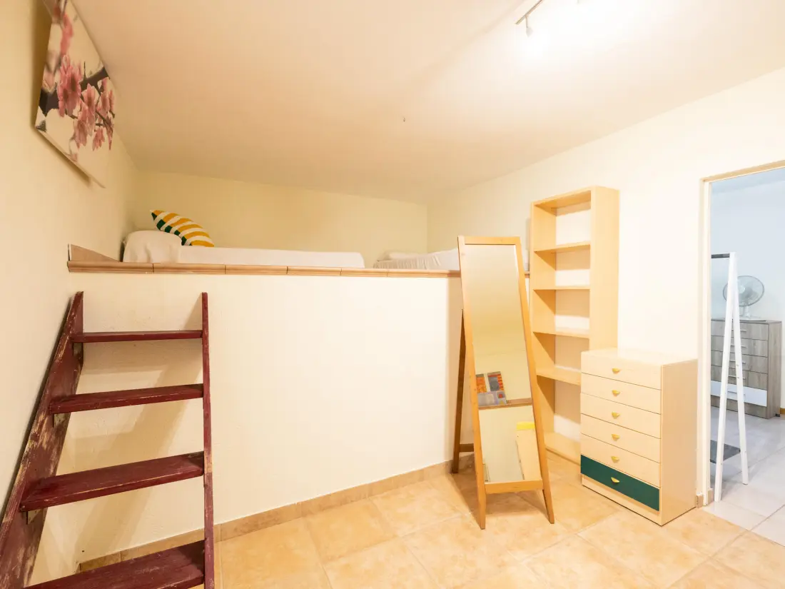 Maison de Vacances L'Escala 52