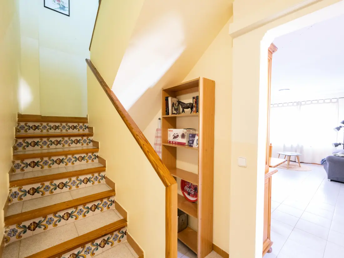 Maison de Vacances L'Escala 52
