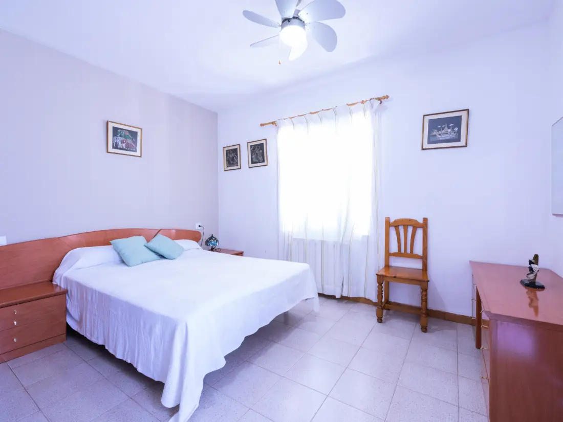 Maison de Vacances L'Escala 52