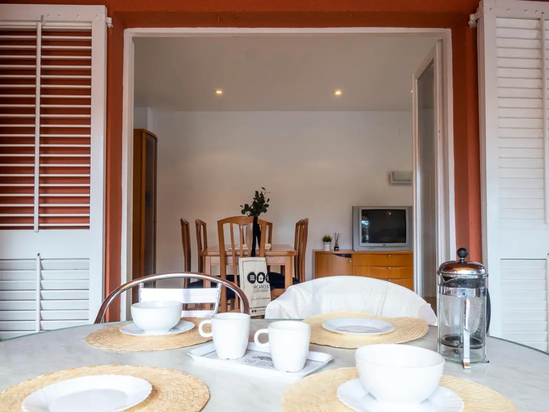 Maison de Vacances L'Escala 53