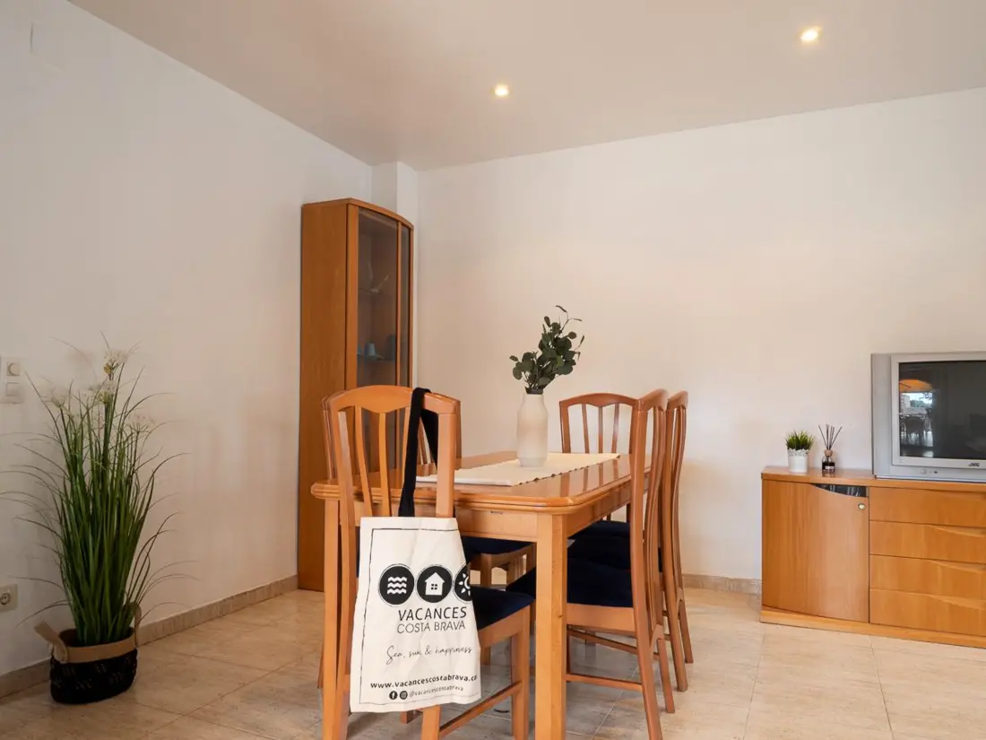 Maison de Vacances L'Escala 53