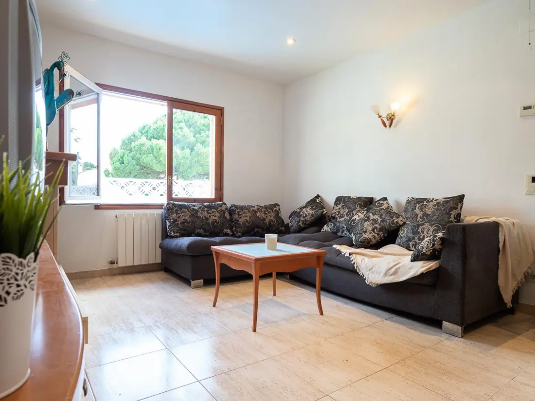 Maison de Vacances L'Escala 53