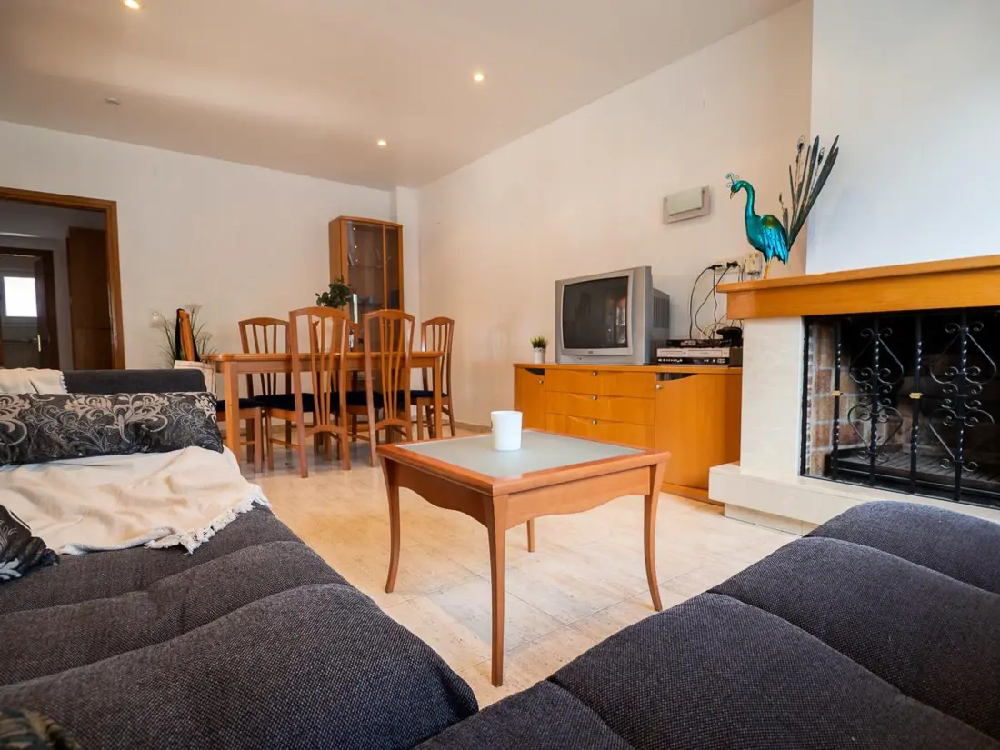 Maison de Vacances L'Escala 53