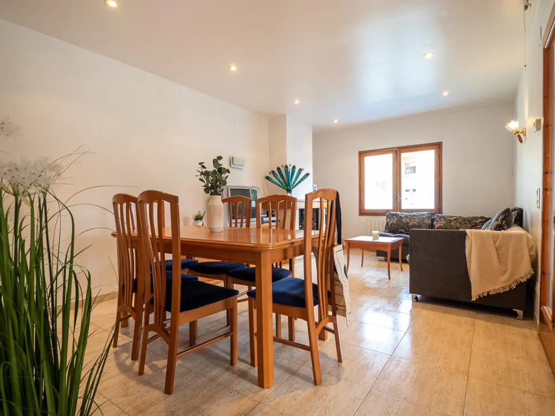 Maison de Vacances L'Escala 53