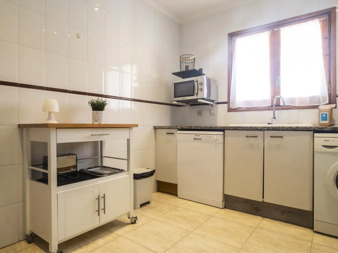 Maison de Vacances L'Escala 53